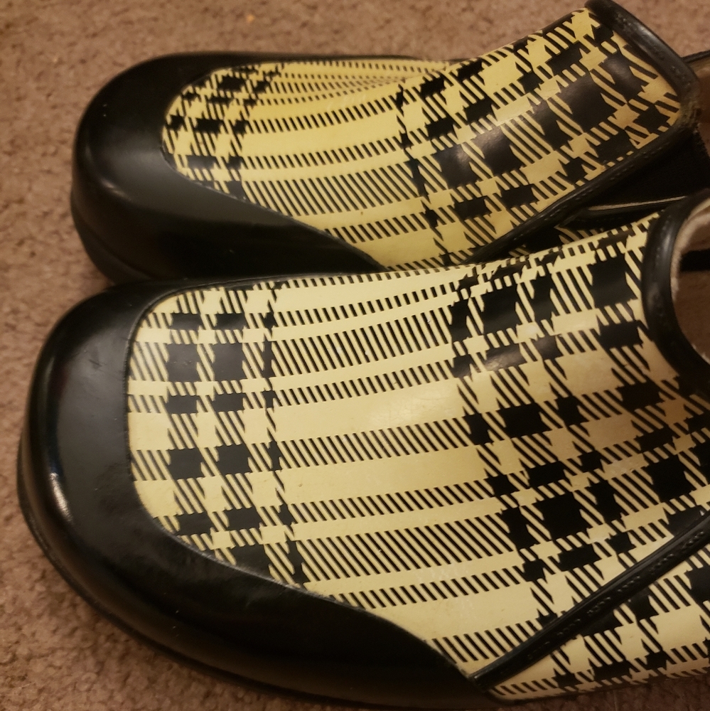 Sperry Rain shoes